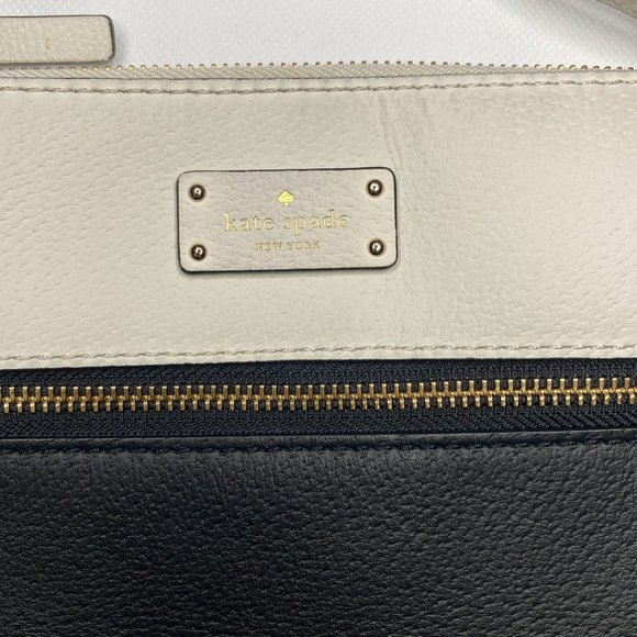 Kate Spade Colorblock Crossbody - Picture 3 of 6